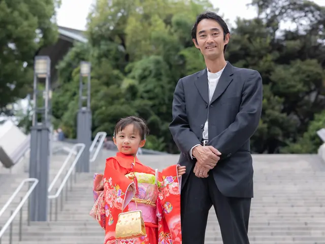 大切な記念日の思い出を心を込めて撮影いたします!