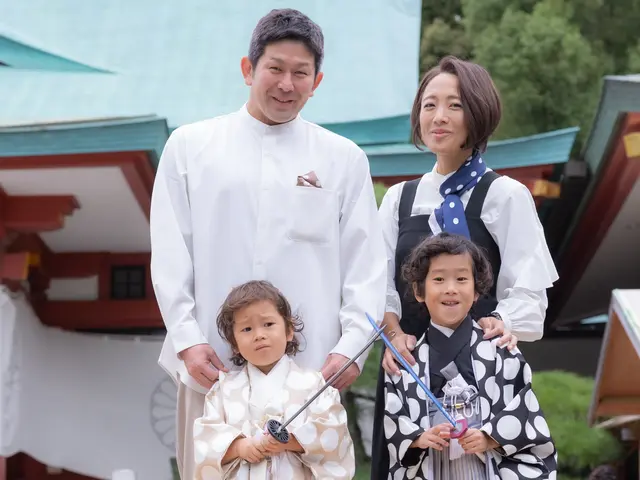 大切な記念日の思い出を心を込めて撮影いたします!