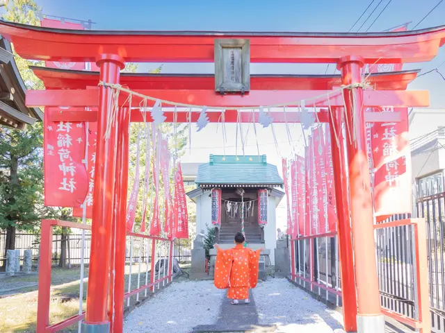 大切な記念日の思い出を心を込めて撮影いたします!