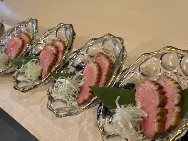 お寿司出張おまかせコース★6名様以上から承ります♪