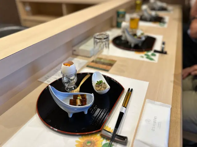 お寿司出張おまかせコース★6名様以上から承ります♪