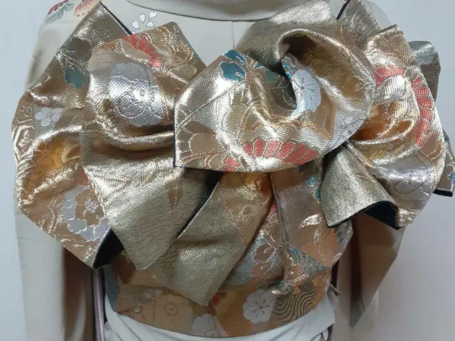 ☆確かな技術☆と☆丁寧な接客☆特別な日に心を込めてお着付させていただきます♪