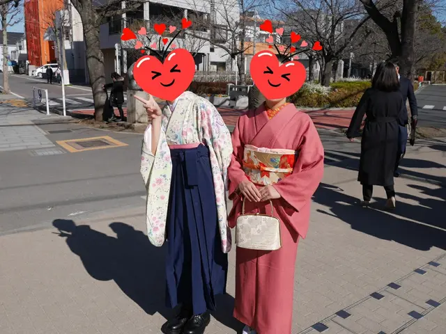 ☆確かな技術☆と☆丁寧な接客☆特別な日に心を込めてお着付させていただきます♪