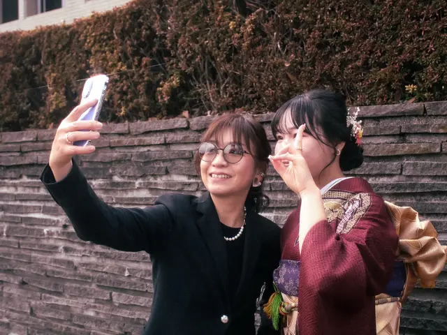 笑顔と思い出を残す、心温まる出張フォトグラファー