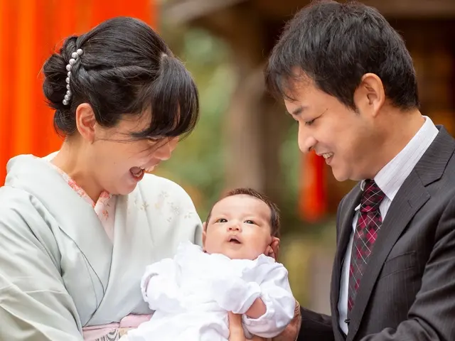 <経験25年以上>産着(うぶぎ)無料で◎時間外もご相談可!ご要望に合わせて撮影!