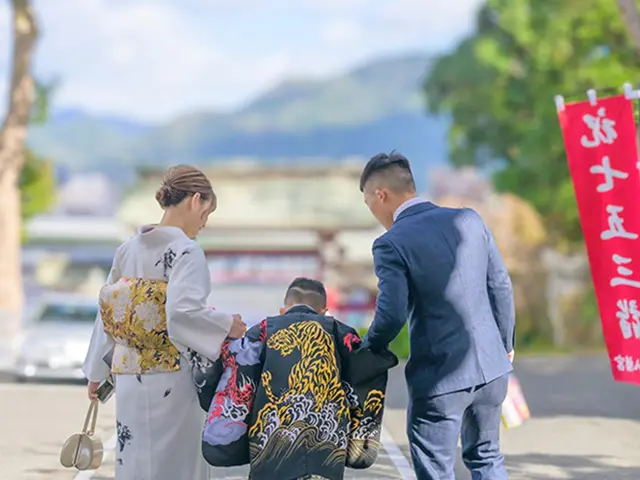 ★初めての撮影でもご安心ください 素敵な瞬間を一枚の写真に★