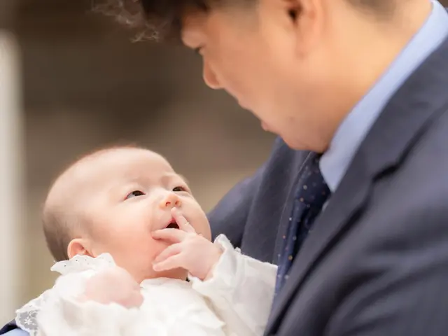 お宮参りの思い出を、温かく、優しく、美しく。
