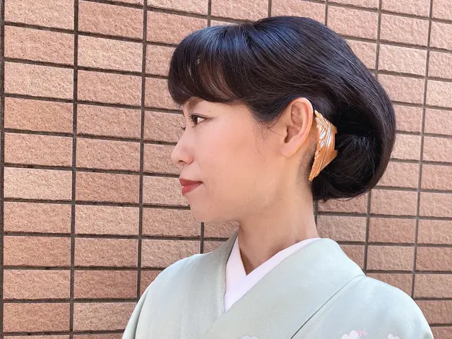 ☆現役ブライダル美容師◎衣装に合わせたスタイリングいたします◎ブライダル以外も◎