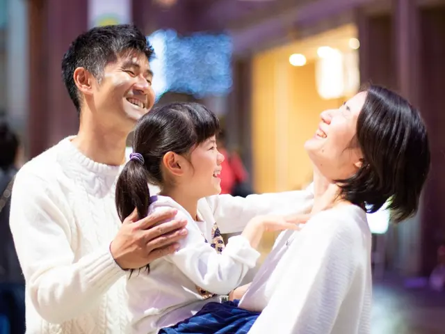 《あなたのキラキラを最大限に引き出します!》出張家族撮影