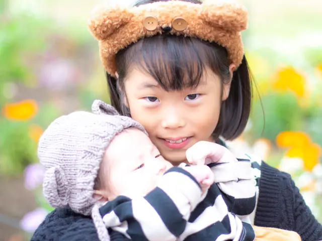 《あなたのキラキラを最大限に引き出します!》出張家族撮影