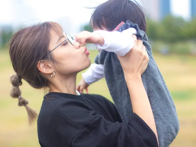 《あなたのキラキラを最大限に引き出します!》出張家族撮影