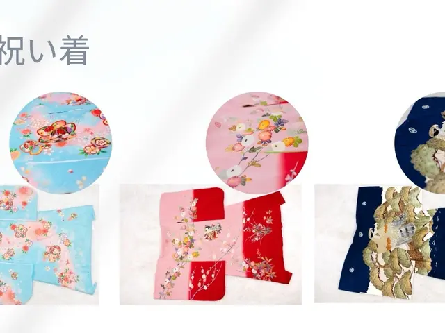 お宮参り撮影大阪★現役スタジオカメラマン★着付けと一緒にお申し込みでお支度撮影★