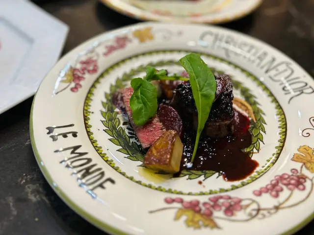 五つ星ホテルクオリティのケータリング