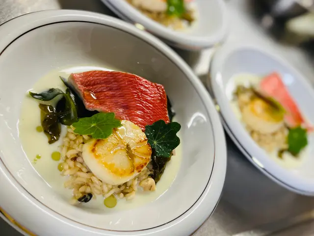 五つ星ホテルクオリティのケータリング