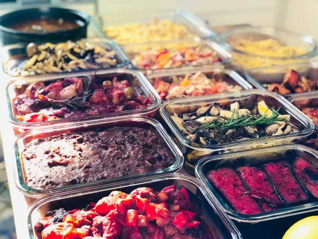 五つ星ホテルクオリティのケータリング