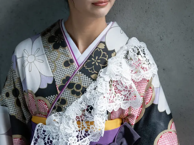 ヘア同時施術可◎現役ブライダル美容師の店長が苦しくない着付けを実現!20年の実績