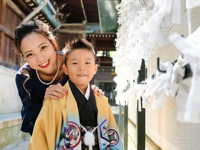 貸衣裳・お支度・撮影、まとめて女性カメラマンが対応★撮影後は全データDVD納品!