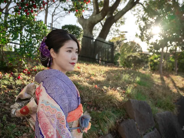 皆様の幸せな日常の一コマを素敵な写真に残します! PayPay決済に対応しました