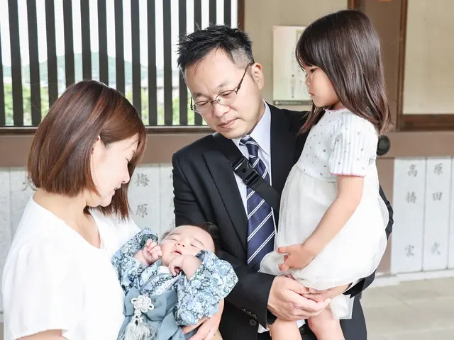 【撮影実績多数!】初めての記念日を写真で残します!PayPay利用可!
