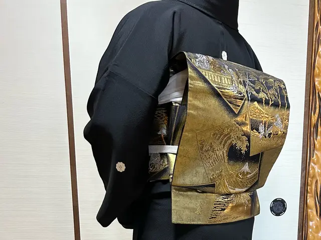 ◇1級着付け技能士◇ 早朝料金なし 出張料金なし 笑顔になれる着付けです!