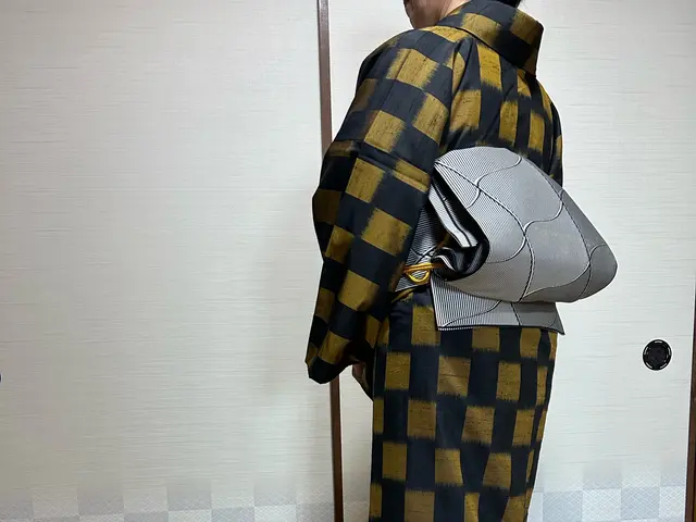 ◇1級着付け技能士◇ 早朝料金なし 出張料金なし 笑顔になれる着付けです!