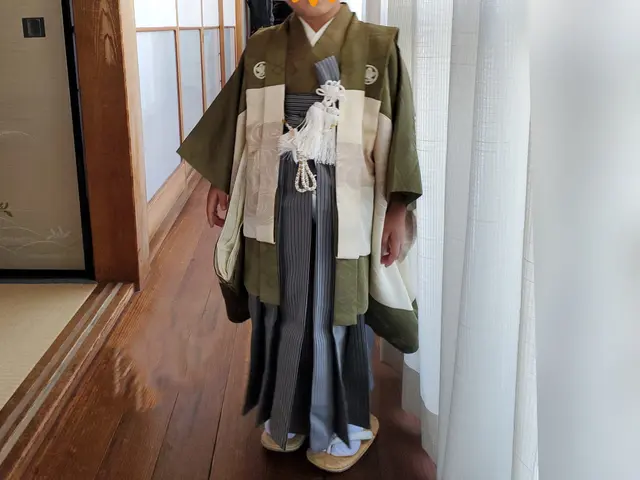 1級着付け技能士 『着たい!』を諦めない あなたのための出張着付けサービス!