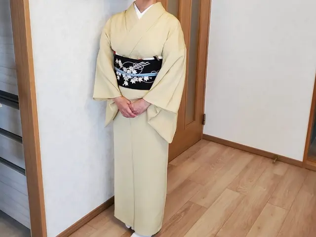 1級着付け技能士 『着たい!』を諦めない あなたのための出張着付けサービス!