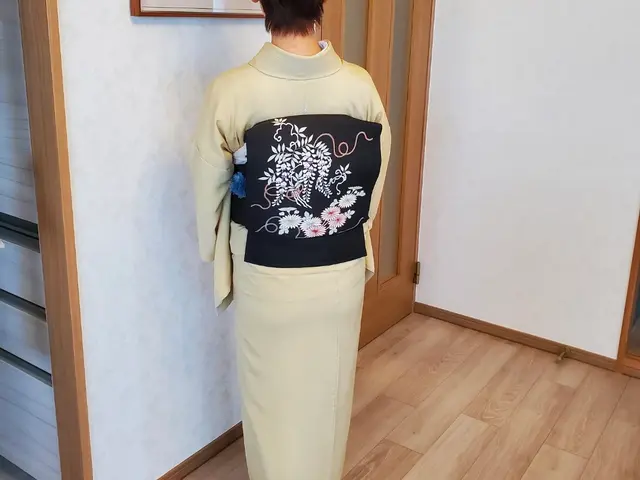 1級着付け技能士 『着たい!』を諦めない あなたのための出張着付けサービス!