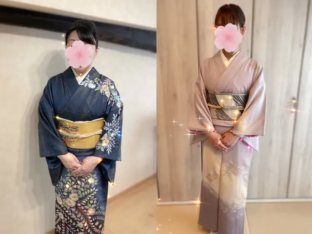 【ブライダルヘアメイク、着付歴28年】和装、洋装全てお任せ下さい★新日本髪対応★