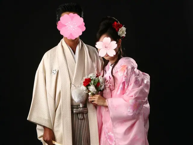 【ブライダルヘアメイク、着付歴28年】和装、洋装全てお任せ下さい★新日本髪対応★