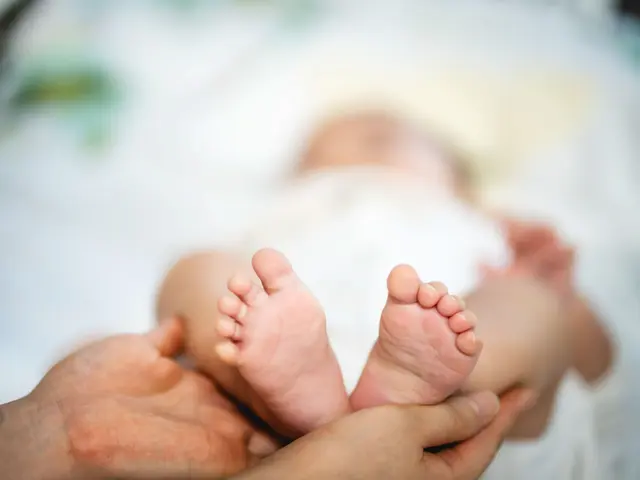お子様のペースで撮影致します。成長の記録だけでなく、撮影そのものを楽しみましょう