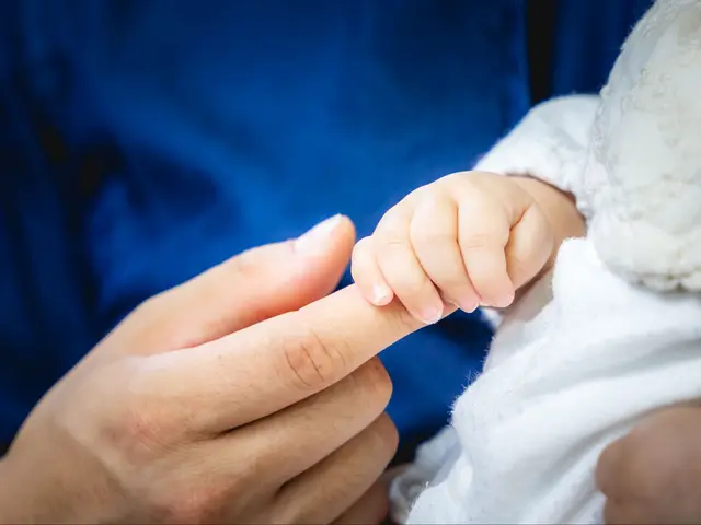 お子様のペースで撮影致します。成長の記録だけでなく、撮影そのものを楽しみましょう