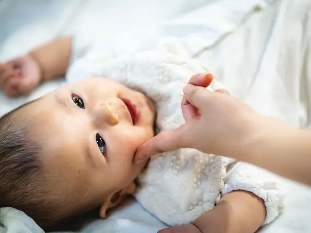 お子様のペースで撮影致します。成長の記録だけでなく、撮影そのものを楽しみましょう