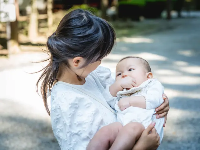 お子様のペースで撮影致します。成長の記録だけでなく、撮影そのものを楽しみましょう