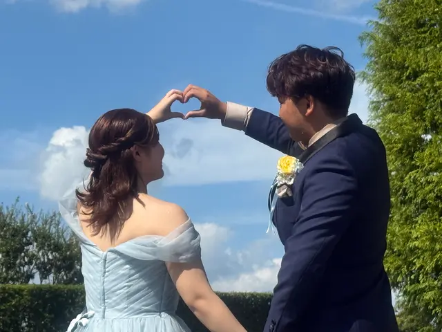 ご満足いただけるように心を込めてヘアメイクいたします。着付けも可能です。