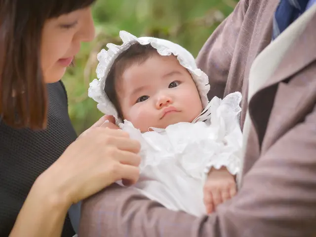 ☆業歴30年◎ロケーションフォトが得意!ほっこりするお宮参りフォトお撮りします!