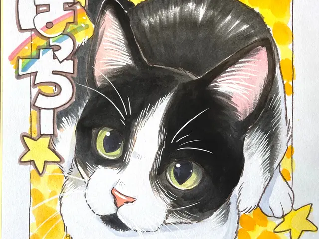 【似顔絵師11年の経験と実績】ナチュラルであったかい似顔絵が得意です!