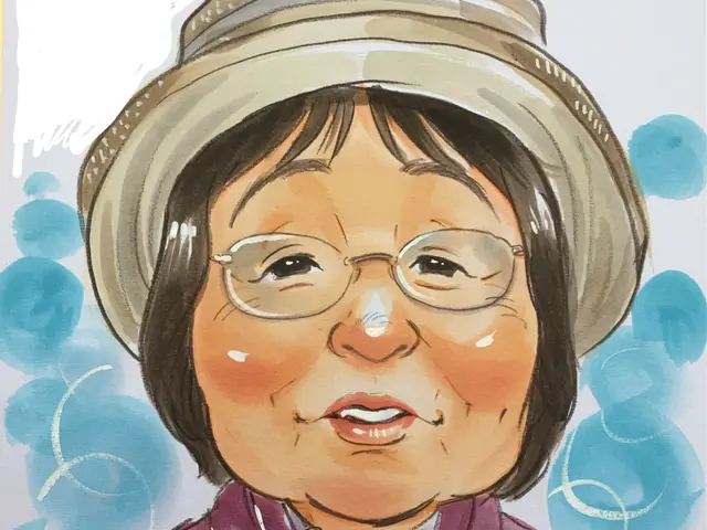 【似顔絵師11年の経験と実績】ナチュラルであったかい似顔絵が得意です!