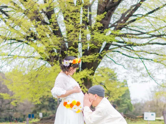 写真が苦手な私だからこそ一緒に素敵な表情を引き出します!