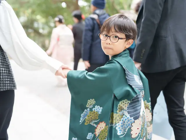 ママも可愛く撮れちゃいます☆家族全員が主役の撮影☆