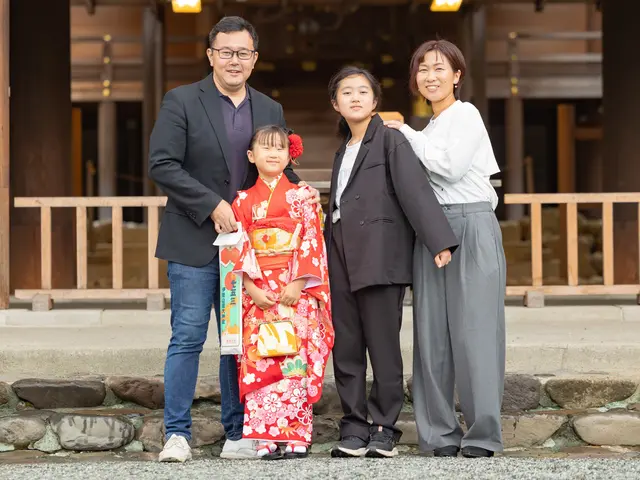 撮影は楽しいがイチバン!キッチリポーズからナチュラルショットまで♪