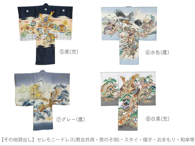 【★産着・セレモニードレス無料貸出し★】ご家族の温かい時間を思い出に残します!