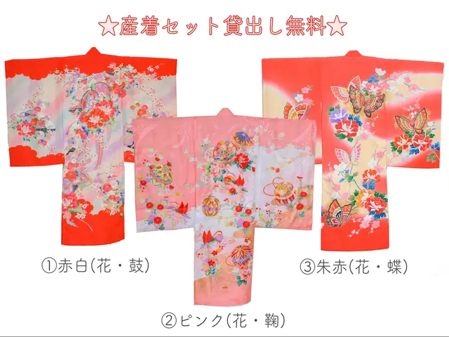 【★産着・セレモニードレス無料貸出し★】ご家族の温かい時間を思い出に残します