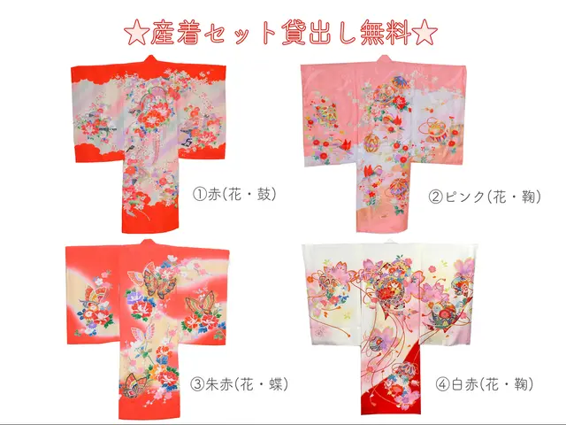 【★産着・セレモニードレス無料貸出し★】ご家族の温かい時間を思い出に残します!
