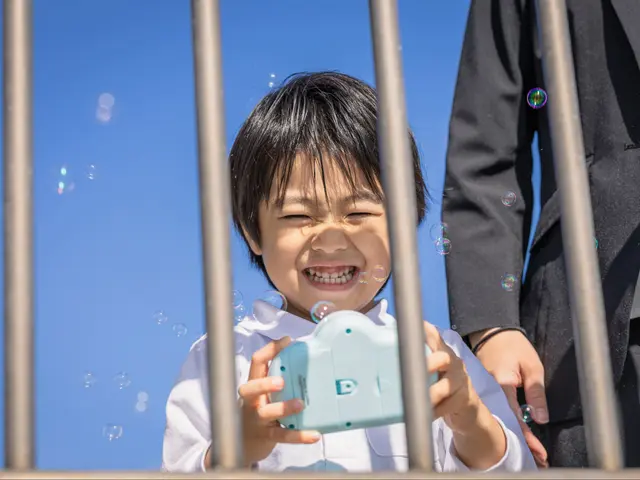 大切な時間を、心に残る輝きに。心を込めて撮影いたします!