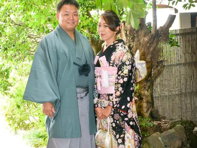 業界経験23年★地域域密着★苦しくないキレイな着付け★営業時間外、早朝も相談可★