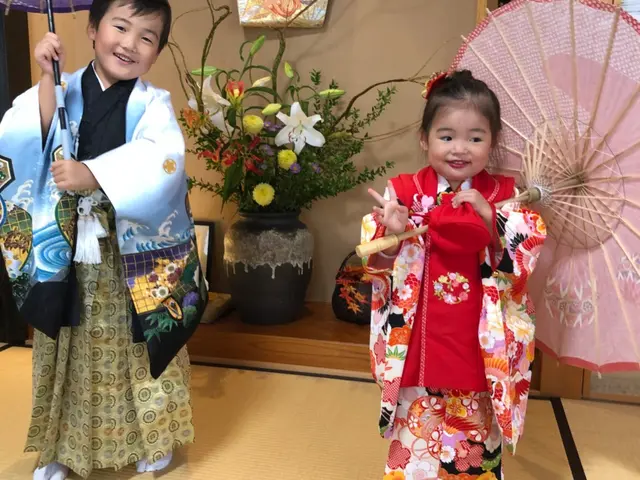 業界経験23年★地域域密着★苦しくないキレイな着付け★営業時間外、早朝も相談可★