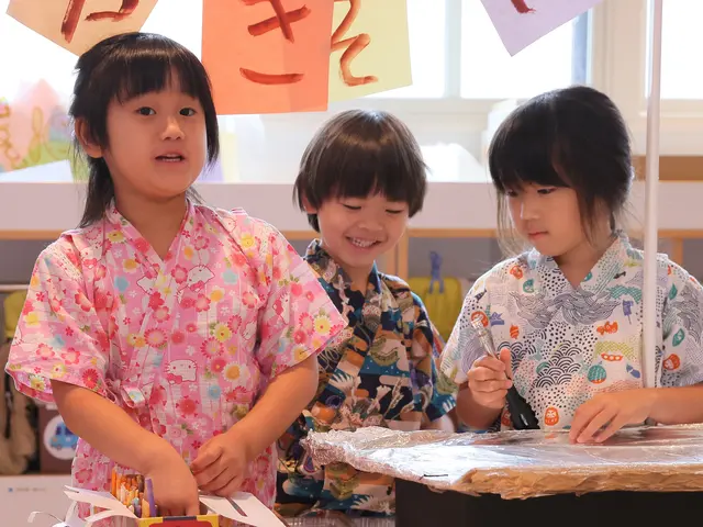 子供も笑顔になってくれる人柄です。