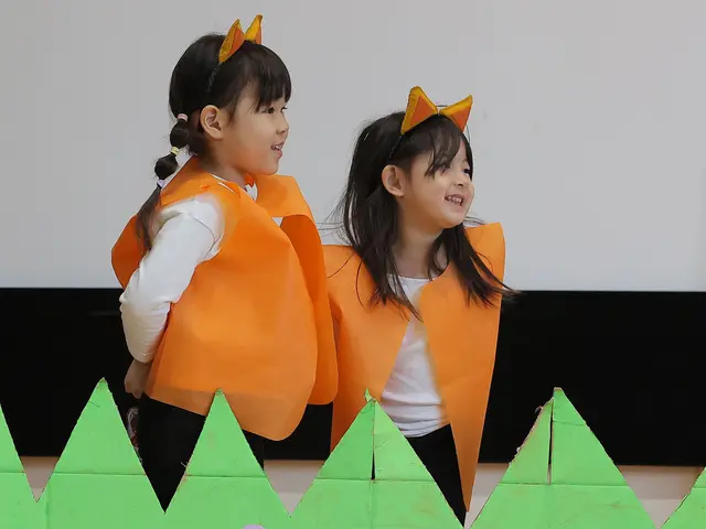 子供も笑顔になってくれる人柄です。