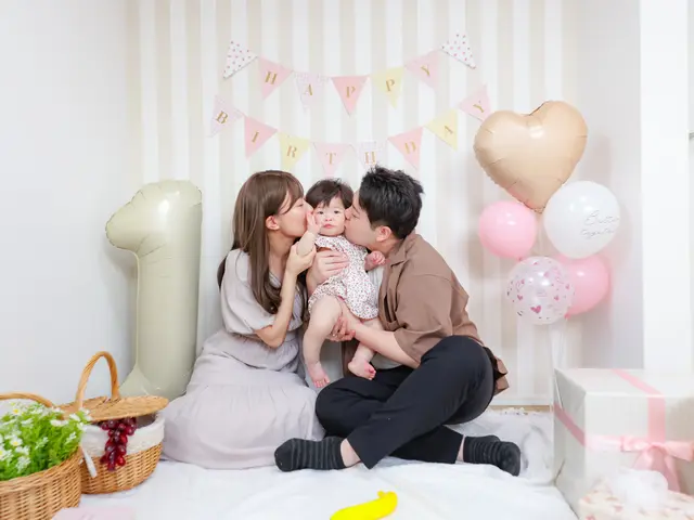 【満足度★5つ】専業カメラマン出張!いつもと一味、違う記念写真をご体験下さい☆彡